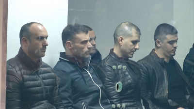 Dështon sërish pretenca për Shullazin, një tjetër shtyrje