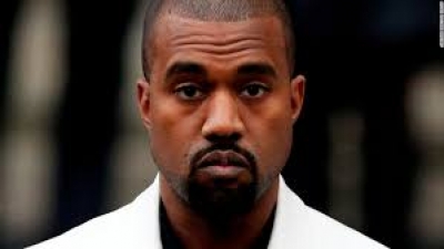 Kanye West &#039;dënohet&#039; nga radiot për deklaratat për skllavërinë