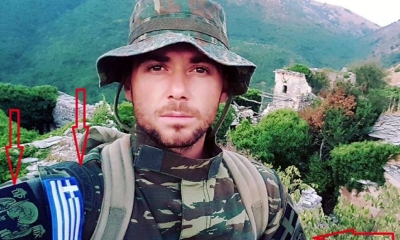 Prokuroria greke ndërhyn në hetimin e vrasjes së Kostandinos Kacifas, hap dosjen