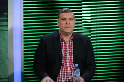 Asambleja e tradhtarëve duhet qëlluar me top!