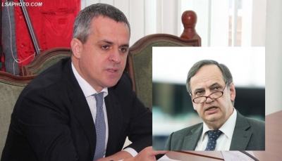 Deputeti i LSI-së, Fleckensteinit: Knut, mos u bëj Zonja e Parë e qeverisë së drogës