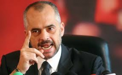 Liberalizimi i vizave për Kosovën, Rama sulmon zyrtarët e Brukselit