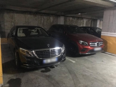 Përvetësuan makinat e bankës, &#039;Përsëritësi&#039; arreston 2 persona në Tiranë