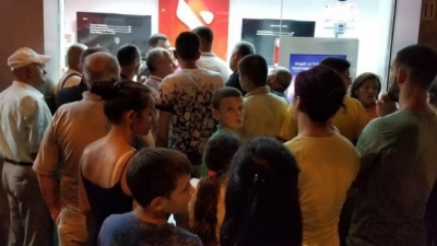 Vjedhja me dekoderat, kushtonin 300 lekë, u shitën për 30 euro!
