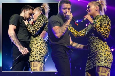 Rita Ora përfundimisht beqare, ja cila është femra që &quot;i rrëmbeu&quot; Liam Payne