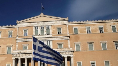 Parlamenti grek voton të enjten, marrëveshjen për emrin e Maqedonisë