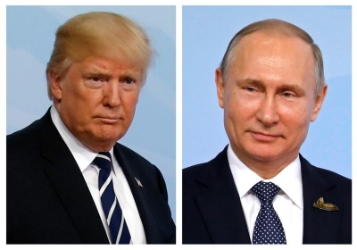 Trump mund të anulojë bisedimet me Putinin. Shkaku…