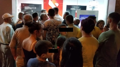 Në Itali dekoderat u dhanë falas, në Shqipëri qeveria ua shet 25 euro