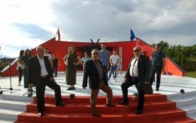 Kosovë, u përmbyll me sukses festivali Anadriana Jehon, edicioni i 17-të, në Denjë te Rahovecit
