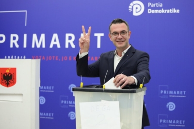 Ndërron jetë në moshën të re ish-deputeti i PD, Gerti Bogdani, shkaku arrest kardiak