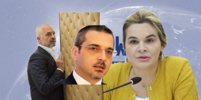 &quot;Rama është peng. Tahiri e kërcënon me përgjimet e ‘IMCI Catcher&quot;
