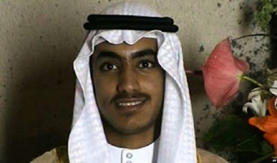 Konfirmohet vdekja e djalit të Osama Bin Laden