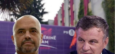 &#039;Edi Rama dështoi me sukses&#039;/ Shpërthen Malaj: Socialistët ta shporrin pasi...