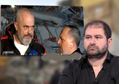 Komenti i gazetarit të njohur: Nuk duam që Edi Rama të na dojë si fëmijët e tij