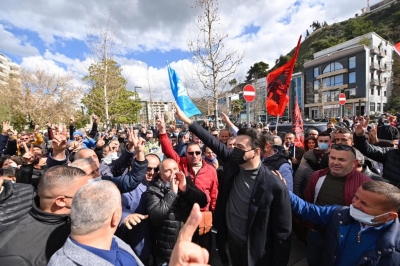 Basha në Vlorë, thirrje socialistëve: Bashkohuni me ne për ndryshimin e madh