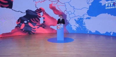 “Do çlirojmë rindërtimin”, Basha: Duan ta përdorin deri më 25 prill, pastaj t’u fusin bërrylin. Ne do e përshpejtojmë