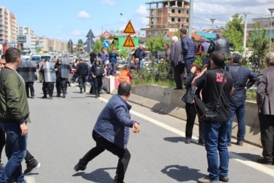 “U shkel vija e kuqe me Balliun”, Strazimiri: Ç’do bëjmë nesër