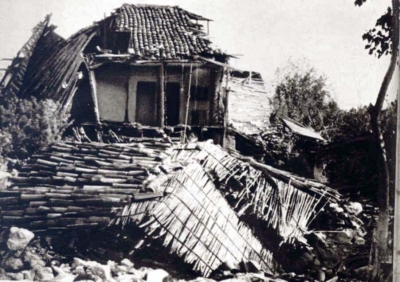 Tërmeti i 15 prillit 1979 në Shqipëri, 35 të vdekur dhe 176 të plagosur