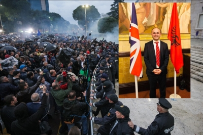 Koha për “funeralin” e Rilindjes! 11 maji fundi i i perandorisë oligarke të Tiranës