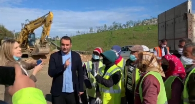 Mafia e plehrave është “zemra” e Rilindjes. Pse SPAK akoma hesht për hetimet e inceneranatorëve?