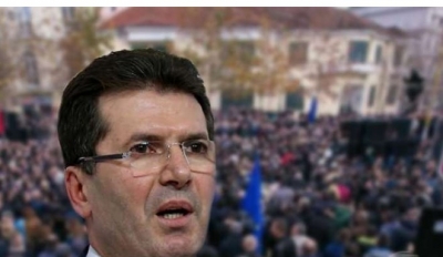 Protestat dhe marrëveshja/ Mediu zbulon darkën me Bashën, ja çfarë u diskutua me aleatët