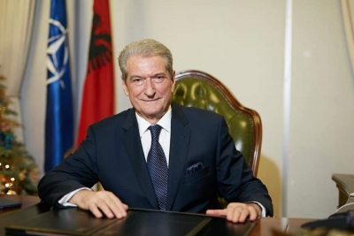 Berisha:Mjeku denoncon fallsitet ne sherbimin kombetar te urgjences!