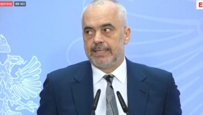 “Lufta brenda llojit e Edi Ramës”