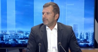 &quot;Jo vetëm rrethim kryeministrie, por bojkot dhe djegie biznesëve të oligarkëve të Ramës&quot;