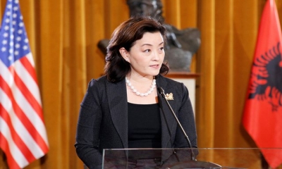 Reforma në Drejtësi, Kim mesazh KLGJ e KLP: Ndërmerrni veprime të ashpra!