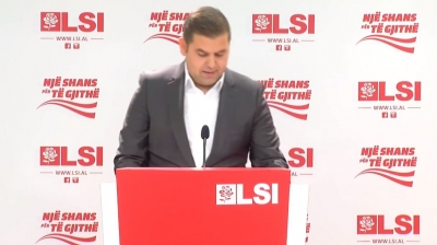 Braimllari: Rama, shkaktari i tragjedisë te Unaza e Re, opozita është pranë protestuesve