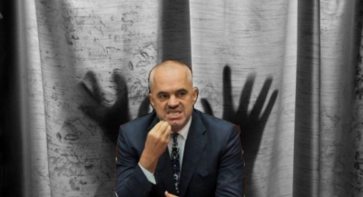 Rama bën propagandë me vajzën e përdhunuar, nuk tërhiqet, sulmon keq mediat