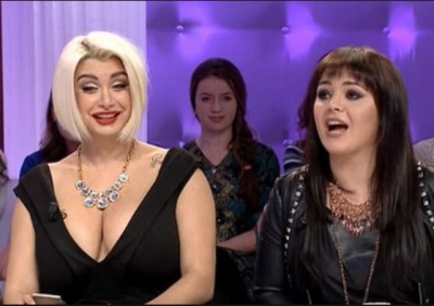 Kanë jetuar bashkë, tani Çili dhe Fifi nuk flasin më! Ja arsyeja
