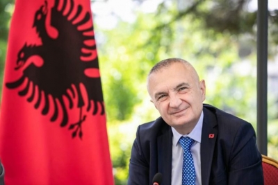 LAJM I FUNDIT/Presidenti Meta dekreton datën e zgjedhjeve 2021