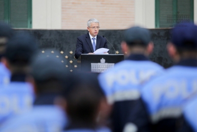Berisha publikon denoncimin/ Tjetër skandal seksual me policinë, oficeri tenton të përdhunojë studenten në Fakultet