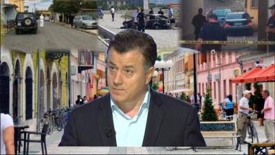 Vrasjet në Shkodër/ Noka: Shqipëria dhe Shkodra digjen, Rama krihet
