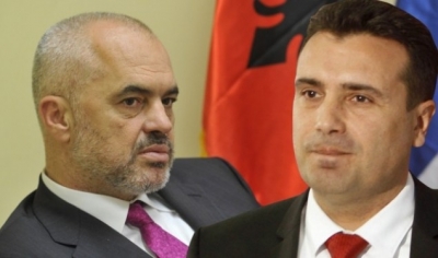Zaev ja plas në sy Ramës: Ndryshimi në Shqipëri është i mundur ashtu si në Maqedoni