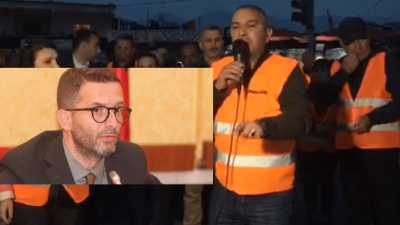 Kolegia e mamasë së Braçes: &#039;Mos u tall me banesat tona, mos harro, ke mësuar me librat e mi&#039;