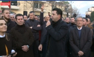 Basha: Klikës kriminale i erdhi fundi, është ora e të vërtetës