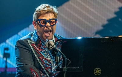 Elton John: Nuk jam anglez idiot që dua Brexit-in. Jam evropian!