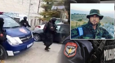 Detajet e përplasjes RENEA e Kacifas, greku qëlloi 8 herë mbi negociatorët