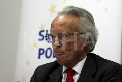 Rohan: Kosova ka bërë kompromiset e veta, nuk duhet të shkojë përtej Ahtisaarit