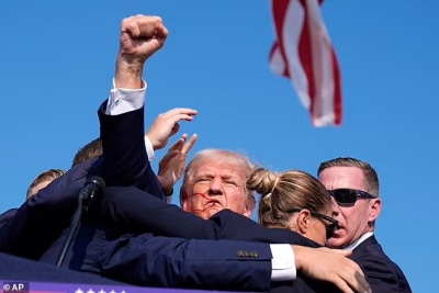 Elon Musk reagon pas atentatit: Mbështes plotësisht Trump, ai është po kaq i fortë sa Roosevelt