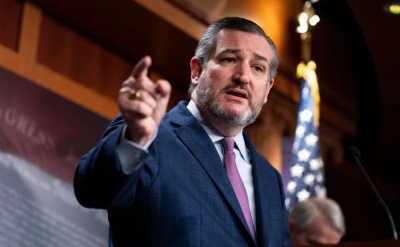 Senatori Ted Cruz: I shqetësuar që Shqipëria po qetëson regjimin iranian duke goditur disidentët