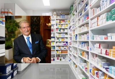 Berisha publikon njoftimin/ Farmacitë në prag falimentimi, nisin revoltën!