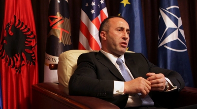 Haradinaj: Mirënjohës NATO-s për punën e bërë në Kosovë