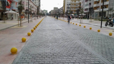 Kundër TVSH-së, ‘mbyllen’ 100 biznese të vogla në Fier