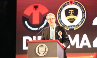 SHBA: Do iu refuzojmë vizat zyrtarëve shqiptarë të korruptuar