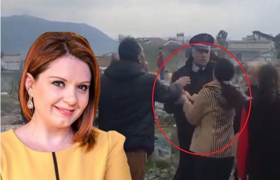 Pampuri: Sa neveri për ty që vure dorë mbi një grua