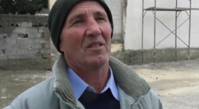 E murosën për së gjalli në vilën italiane, rrëfimi i kushëririt të shqiptarit është rrëqethës