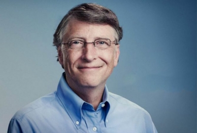 “Mëso nga gabimet”! 8 thënie të Bill Gates që s’duhen harruar kurrë